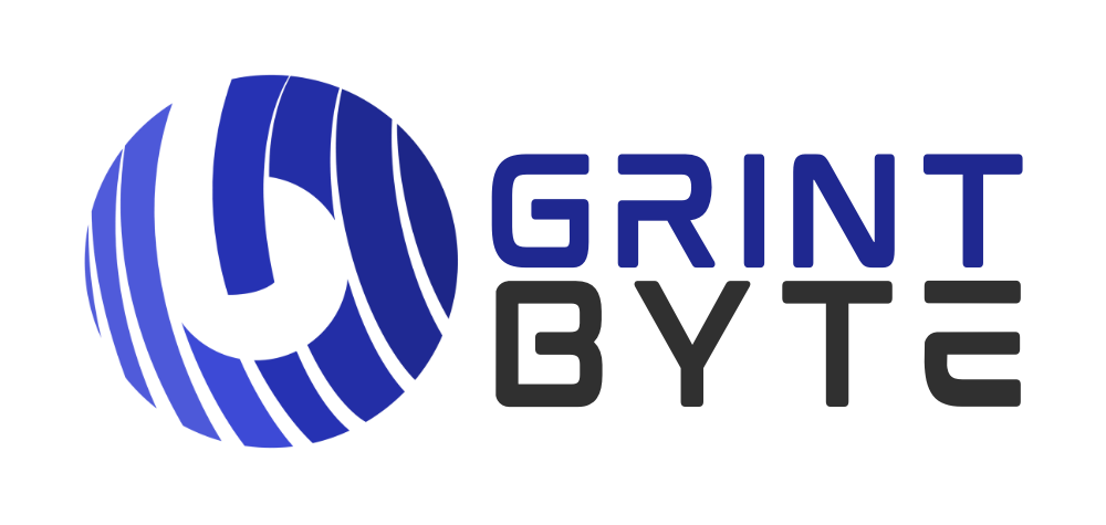 GrintByte